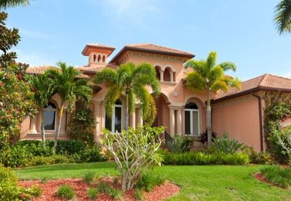 Does Landscaping Increase Property Value in Deltona